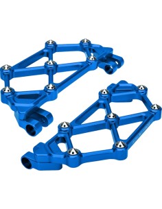 Mini Diamond Trittbretter