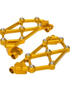 Mini Diamond Trittbretter