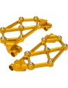 Mini Diamond Trittbretter