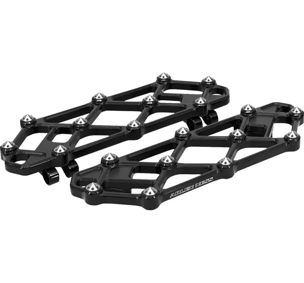 ARLEN NESS Trittbretter für Harley Davidson FLHTC 1340 1983-1998