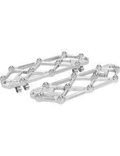 Diamond Trittbretter