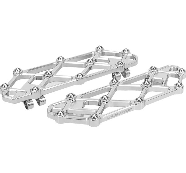 ARLEN NESS Trittbretter für Harley Davidson FLHTC 1340 1983-1998
