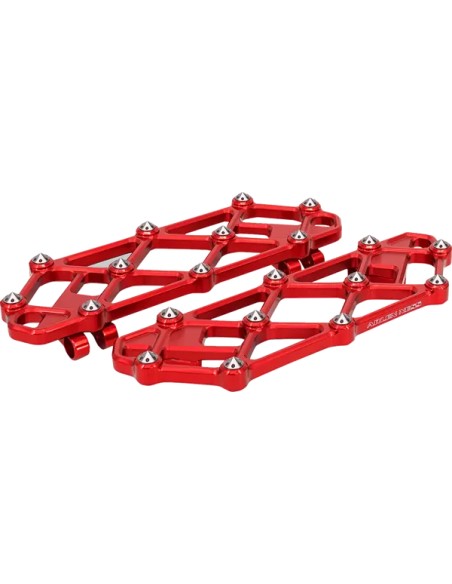 ARLEN NESS Trittbretter für Harley Davidson FLHTC 1340 1983-1998
