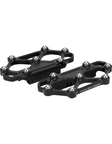 ARLEN NESS Trittbretter für Harley Davidson FLHTC 1340 1983-1998