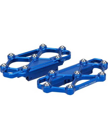 ARLEN NESS Trittbretter - FLOORBOARD PASSENGER DIAMOND B