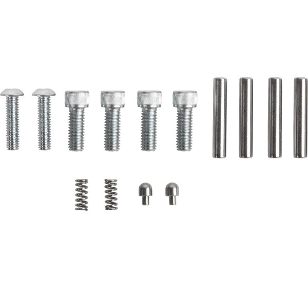 ARLEN NESS Trittbretter - REPLACEMENT HARDWARE - PASSENG