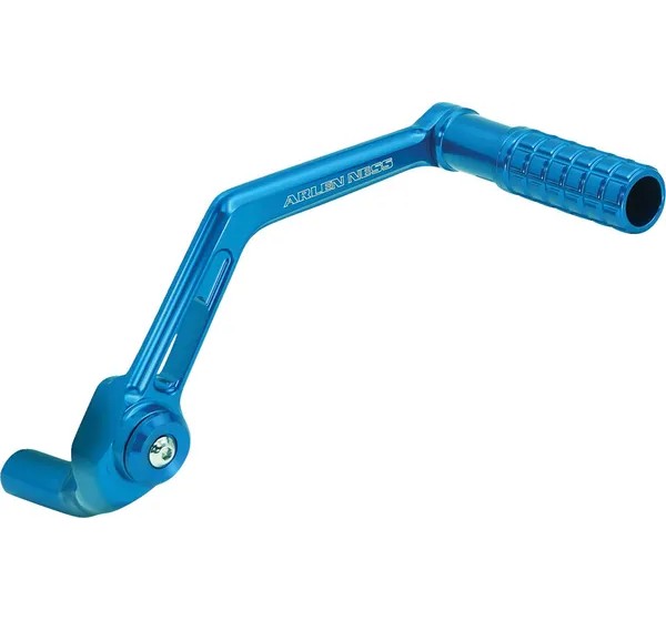 ARLEN NESS Bremspedale für Harley Davidson FXST 1750 ABS 2020-2024