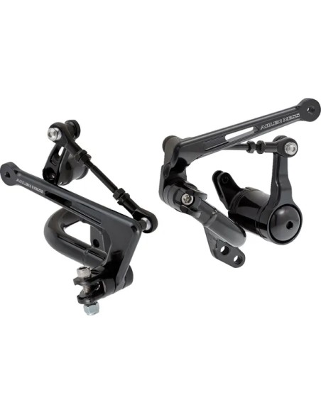 ARLEN NESS Montagematerial & Zubehör für Harley Davidson FLHR 1450 2000-2006