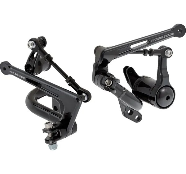 ARLEN NESS Montagematerial & Zubehör für Harley Davidson FLHR 1450 2000-2006