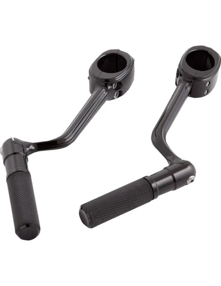 ARLEN NESS Fußrasten - HIGHWAY PEG MOUNT W/PEGS ALL B