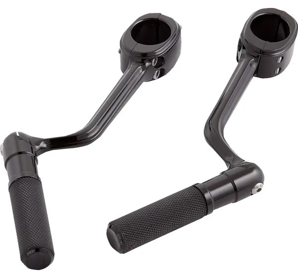 ARLEN NESS Fußrasten - HIGHWAY PEG MOUNT W/PEGS ALL B