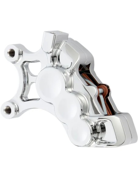 ARLEN NESS Bremssattel für Harley Davidson XL 1200 X ABS 2014-2022