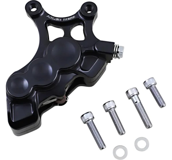 ARLEN NESS Bremssattel für Harley Davidson XL 1200 X ABS 2014-2022