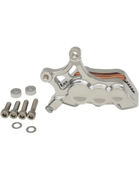 ARLEN NESS Bremssattel für Harley Davidson XL 1200 X ABS 2014-2022