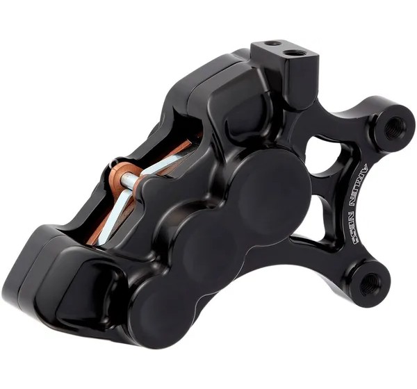 ARLEN NESS Bremssattel für Harley Davidson XL 1200 X ABS 2014-2022