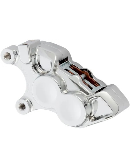 ARLEN NESS Bremssattel für Harley Davidson XL 1200 X ABS 2014-2022