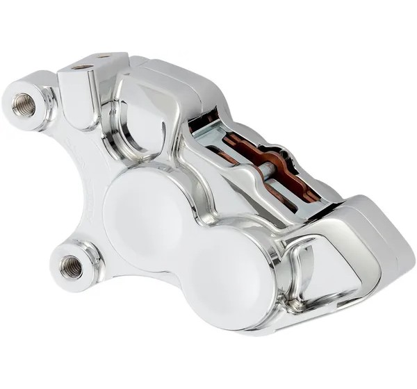 ARLEN NESS Bremssattel für Harley Davidson XL 1200 X ABS 2014-2022