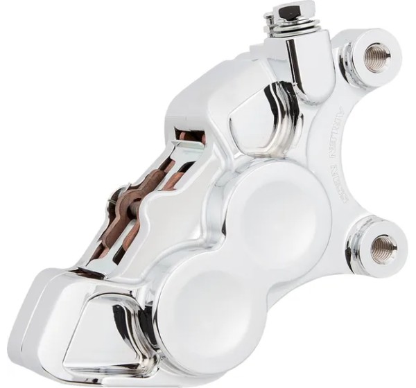 ARLEN NESS Bremssattel für Harley Davidson XL 1200 X ABS 2014-2022