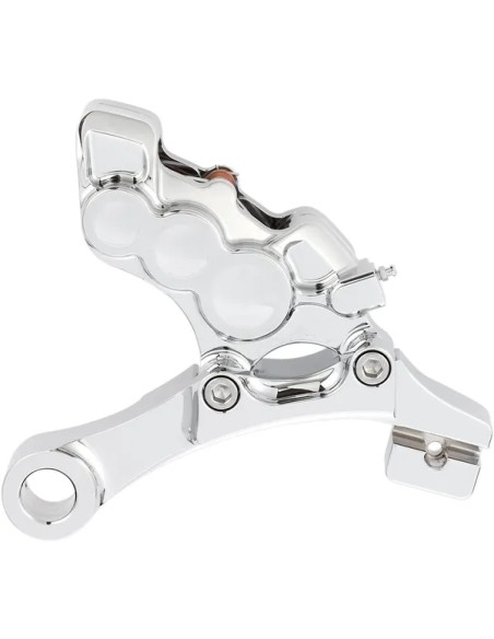 ARLEN NESS Bremssattel für Harley Davidson FLHTCUTG 1690 2009-2016