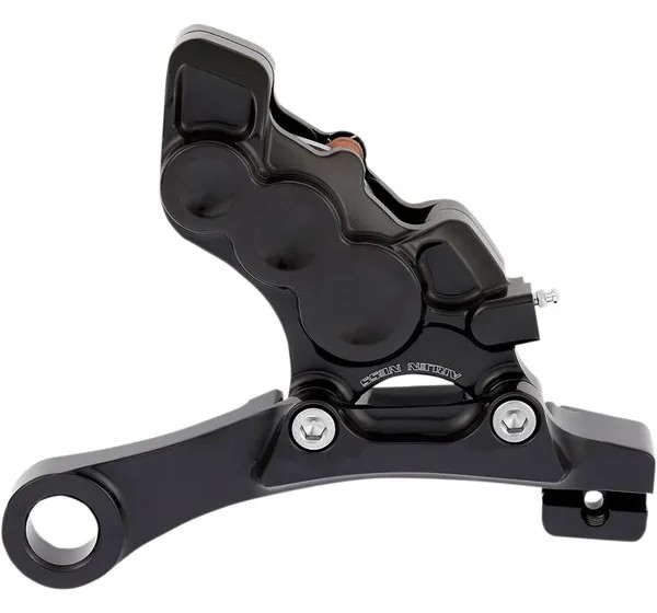 ARLEN NESS Bremssattel für Harley Davidson FLHTCUTG 1690 2009-2016