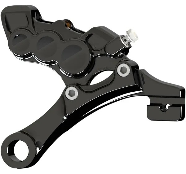 ARLEN NESS Bremssattel für Harley Davidson FXDB 1584 2008-2013