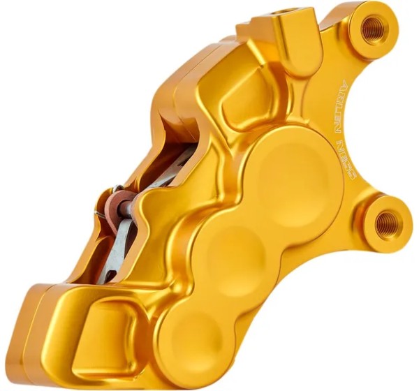 ARLEN NESS Bremssattel für Harley Davidson XL 1200 X ABS 2014-2022