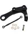 Bremssattelhalter
