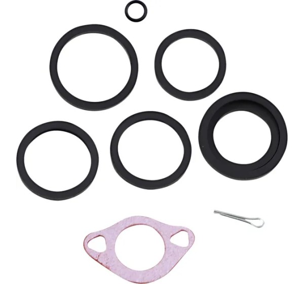 ARLEN NESS Bremssattel - REBUILD KIT 6 PI CALIPER