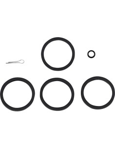 Bremssattel-Überholsatz