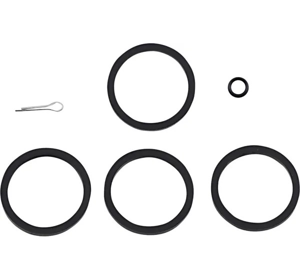ARLEN NESS Bremssattel - REBUILD KIT 4 PI CALIPER
