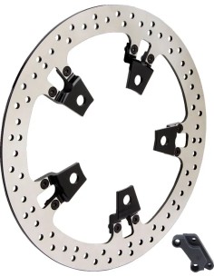 Big Brake Floating Bremsscheiben-Kit