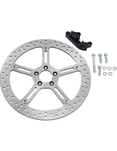 Big Brake Floating Bremsscheiben-Kit