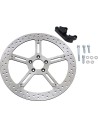 Big Brake Floating Bremsscheiben-Kit