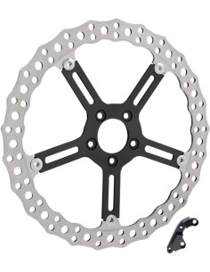 Big Brake Jagged Floating Bremsscheiben-Kit
