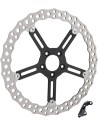 Big Brake Jagged Floating Bremsscheiben-Kit