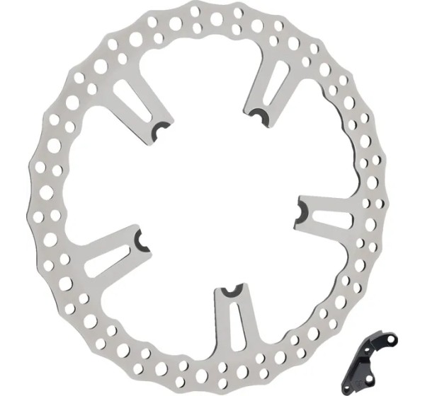 ARLEN NESS Bremsscheiben für Harley Davidson FLD 1690 ABS 2012-2016