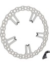 Big Brake Jagged Floating Bremsscheiben-Kit