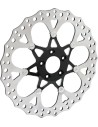 Zweiteiliger schwimmender Bremsscheibe