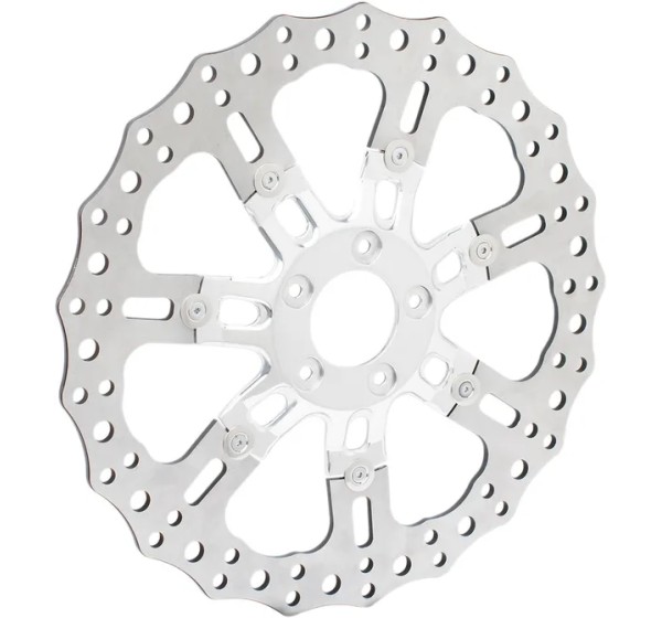 ARLEN NESS Bremsscheiben für Harley Davidson FLHRC 1584 ABS 2008-2011