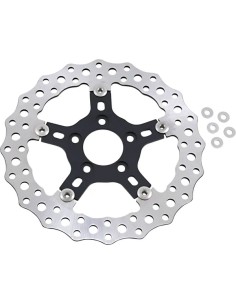 Jagged Floating Bremsscheibe