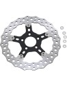 Jagged Floating Bremsscheibe