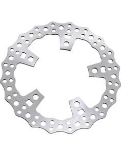 Jagged Floating Bremsscheibe