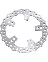 Jagged Floating Bremsscheibe