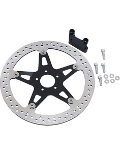 Big Brake Floating Bremsscheiben-Kit