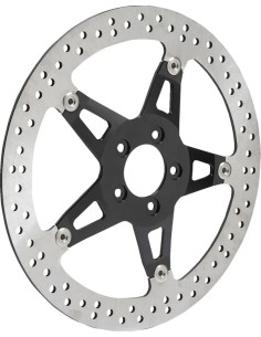 Big Brake Floating Bremsscheiben-Kit