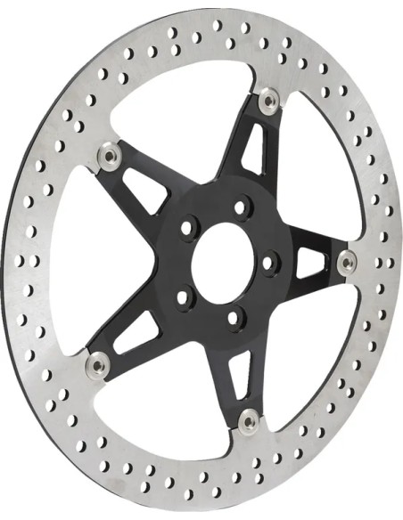 ARLEN NESS Bremsscheiben für Harley Davidson FLHRC 1690 ABS 2011-2016