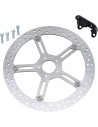 Big Brake Floating Bremsscheiben-Kit