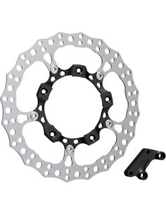 Big Brake 14" schwimmend gelagerter Bremsscheiben-Kit