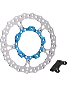 Big Brake 14" schwimmend gelagerter Bremsscheiben-Kit