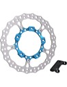 Big Brake 14" schwimmend gelagerter Bremsscheiben-Kit
